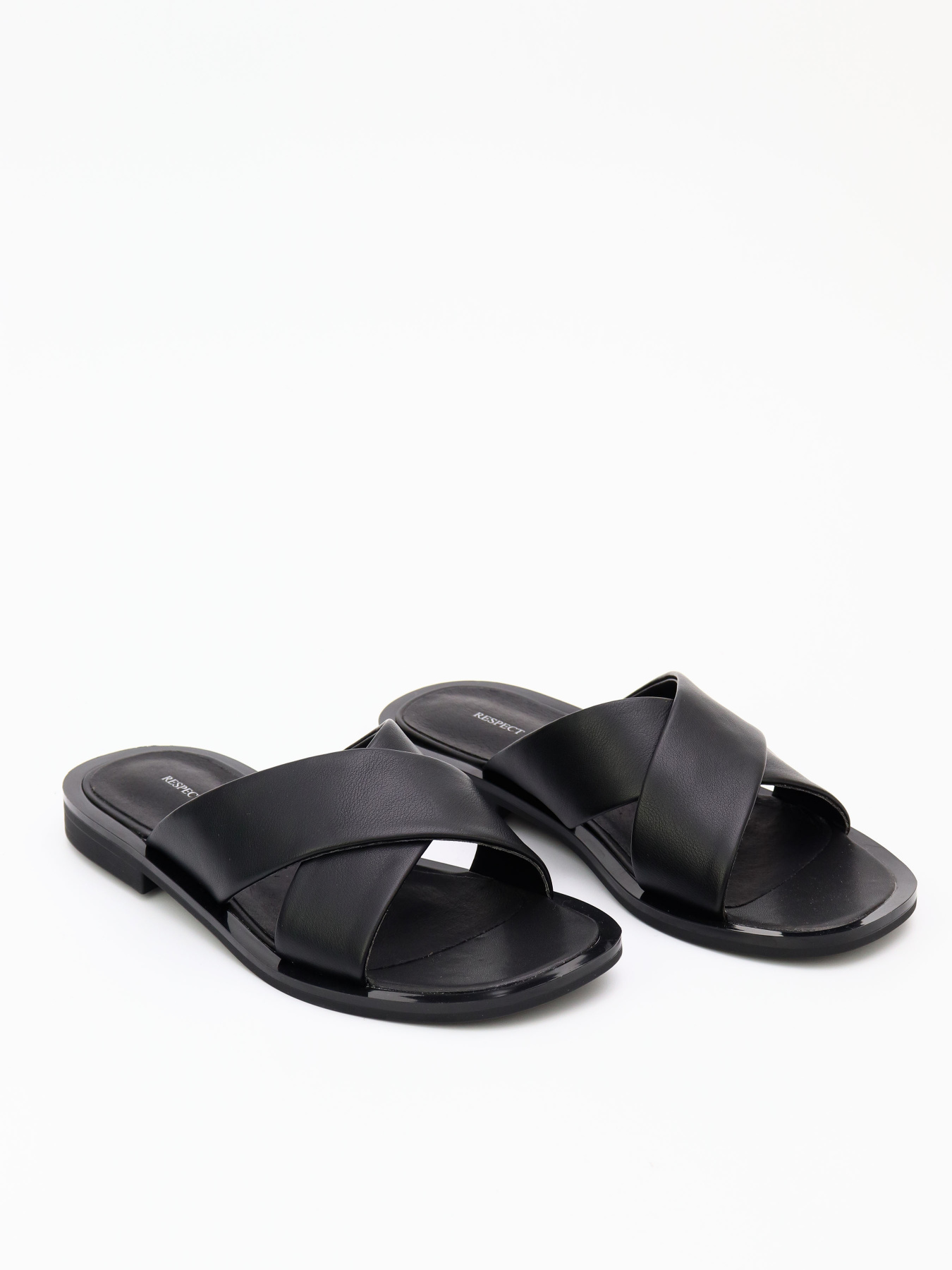 Шльопанці Respect модель VS59-147416 Фото