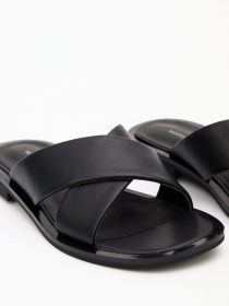 Шлепанцы Respect модель VS59-147416 Шлепанцы Respect модель VS59-147416 Фото