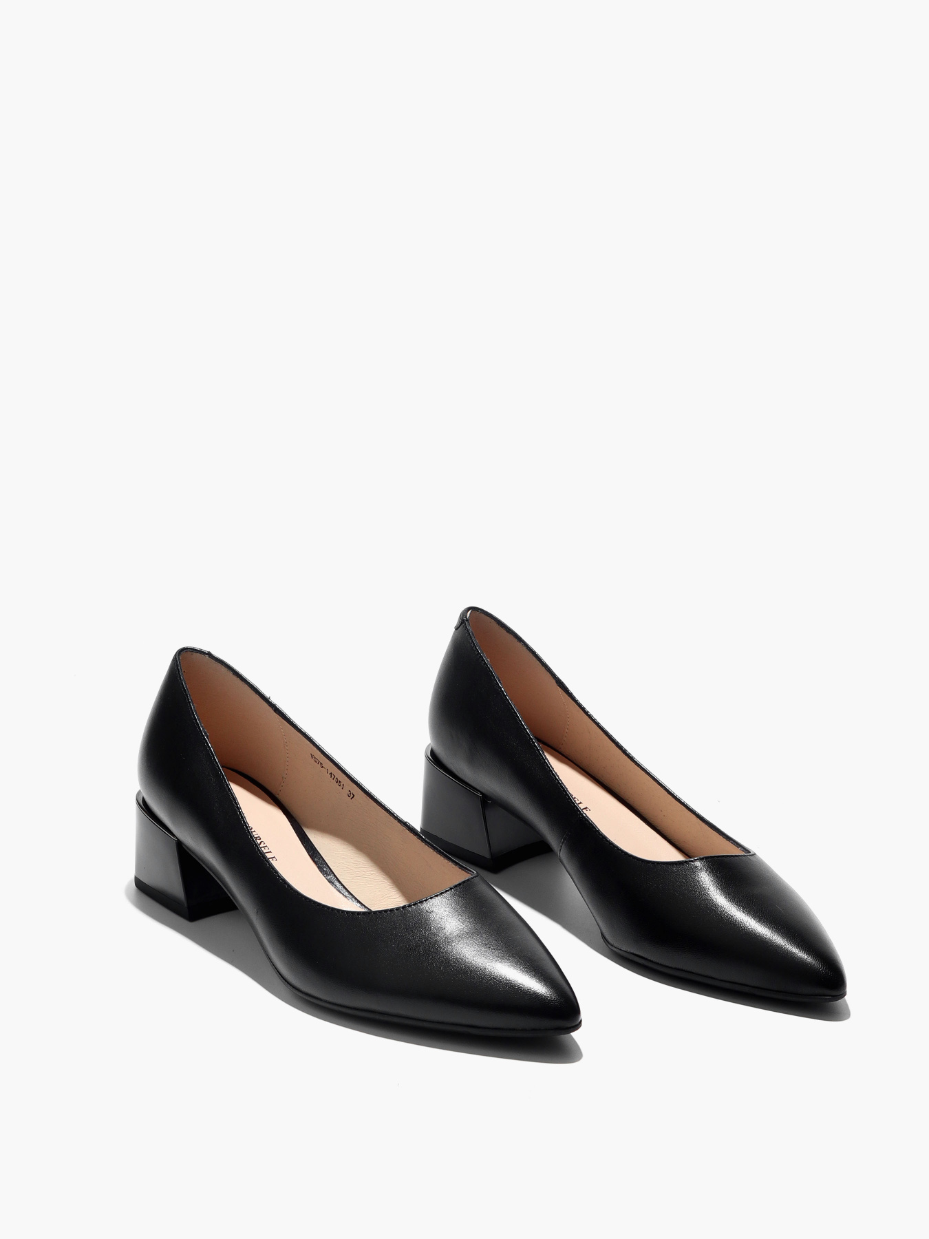 Туфли Respect модель VS75-147051 Фото