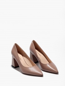 Туфли Respect модель VS75-147092 Фото