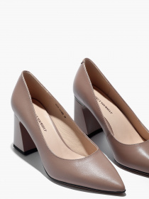 Туфли Respect модель VS75-147092 Фото