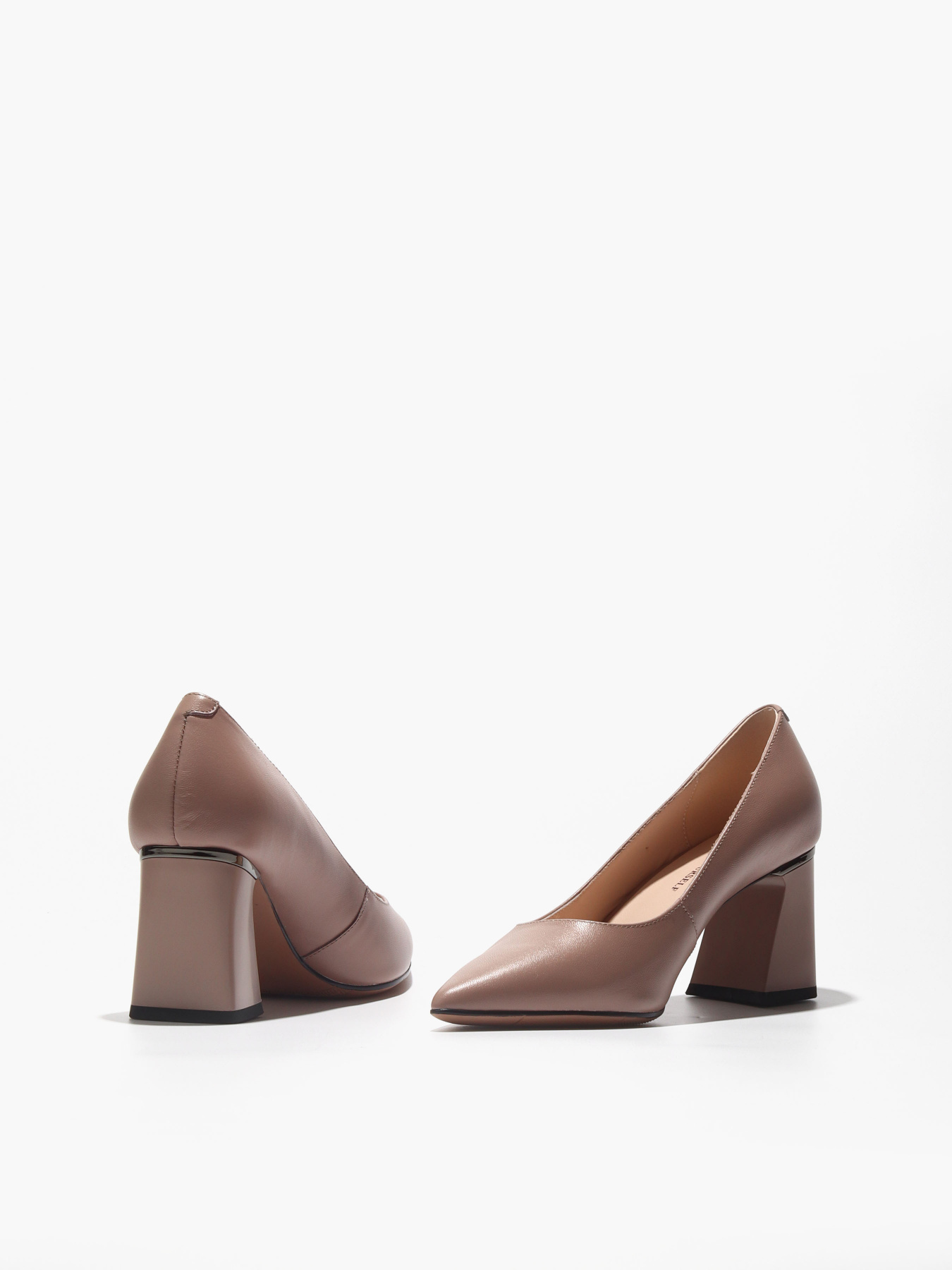 Туфли Respect модель VS75-147092 Фото