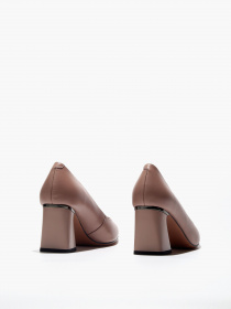 Туфли Respect модель VS75-147092 Фото