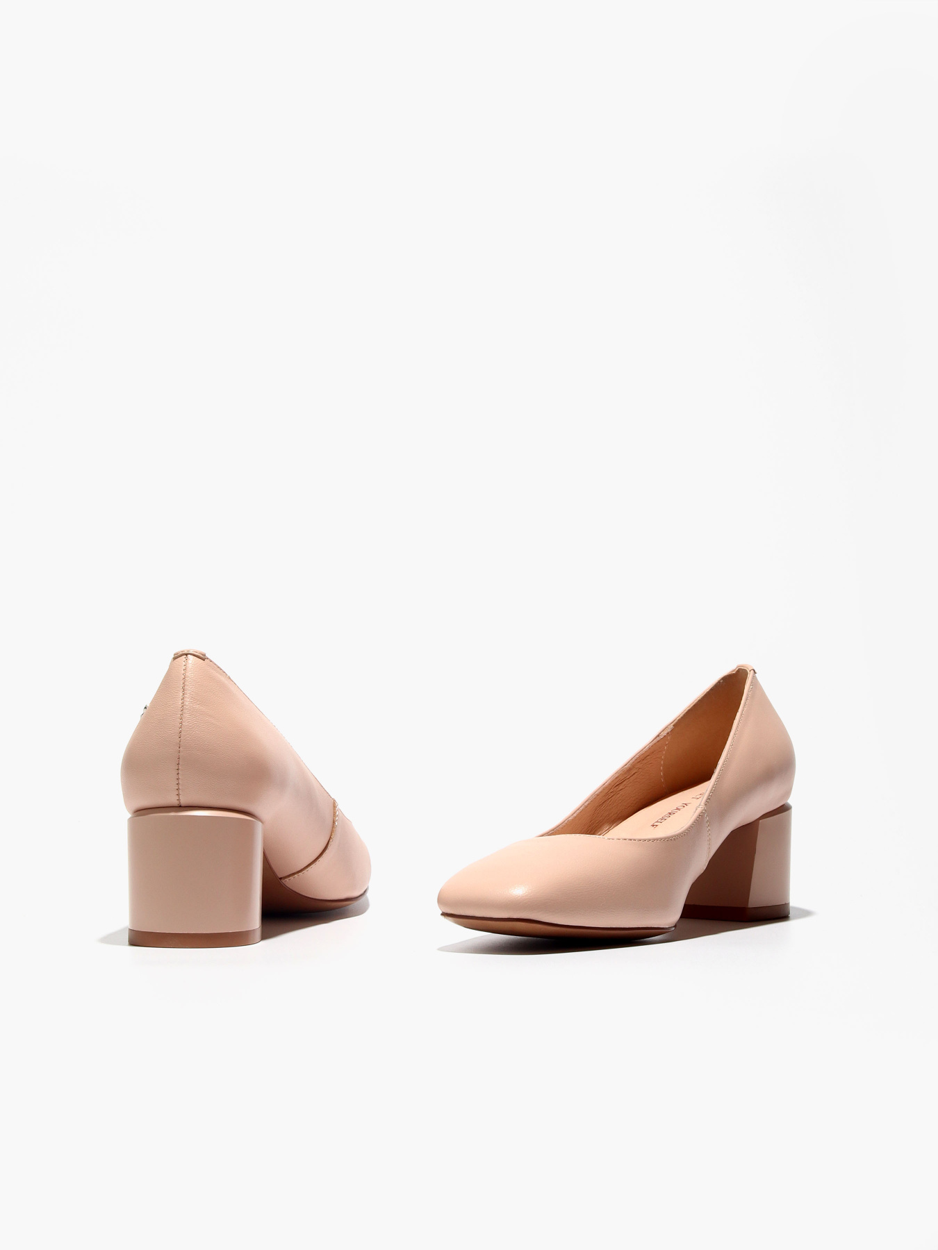 Туфли Respect модель VS75-147345 Фото