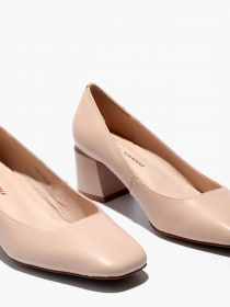 Туфли Respect модель VS75-147345 Туфли Respect модель VS75-147345 Фото