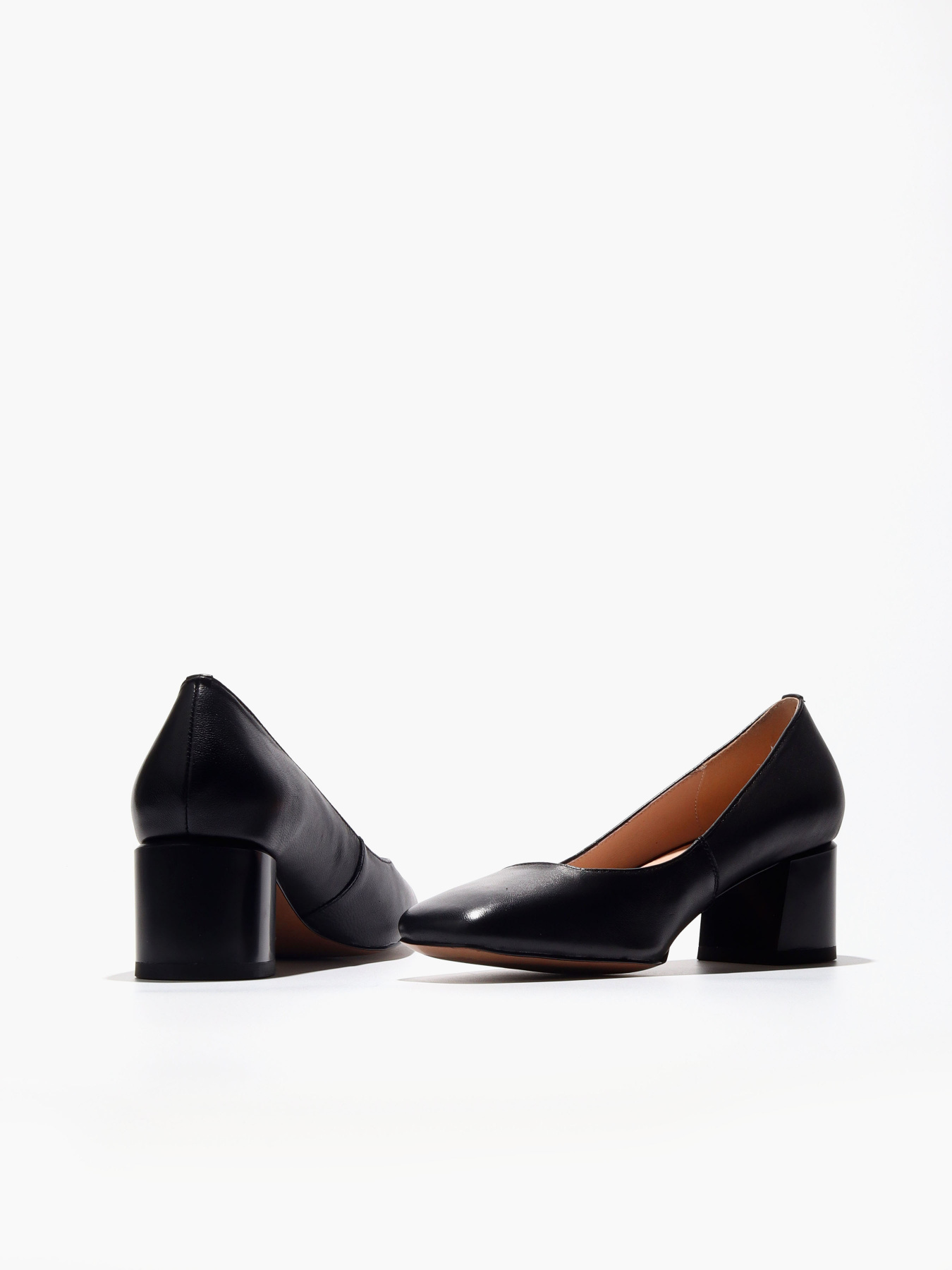 Туфли Respect модель VS75-152063 Фото