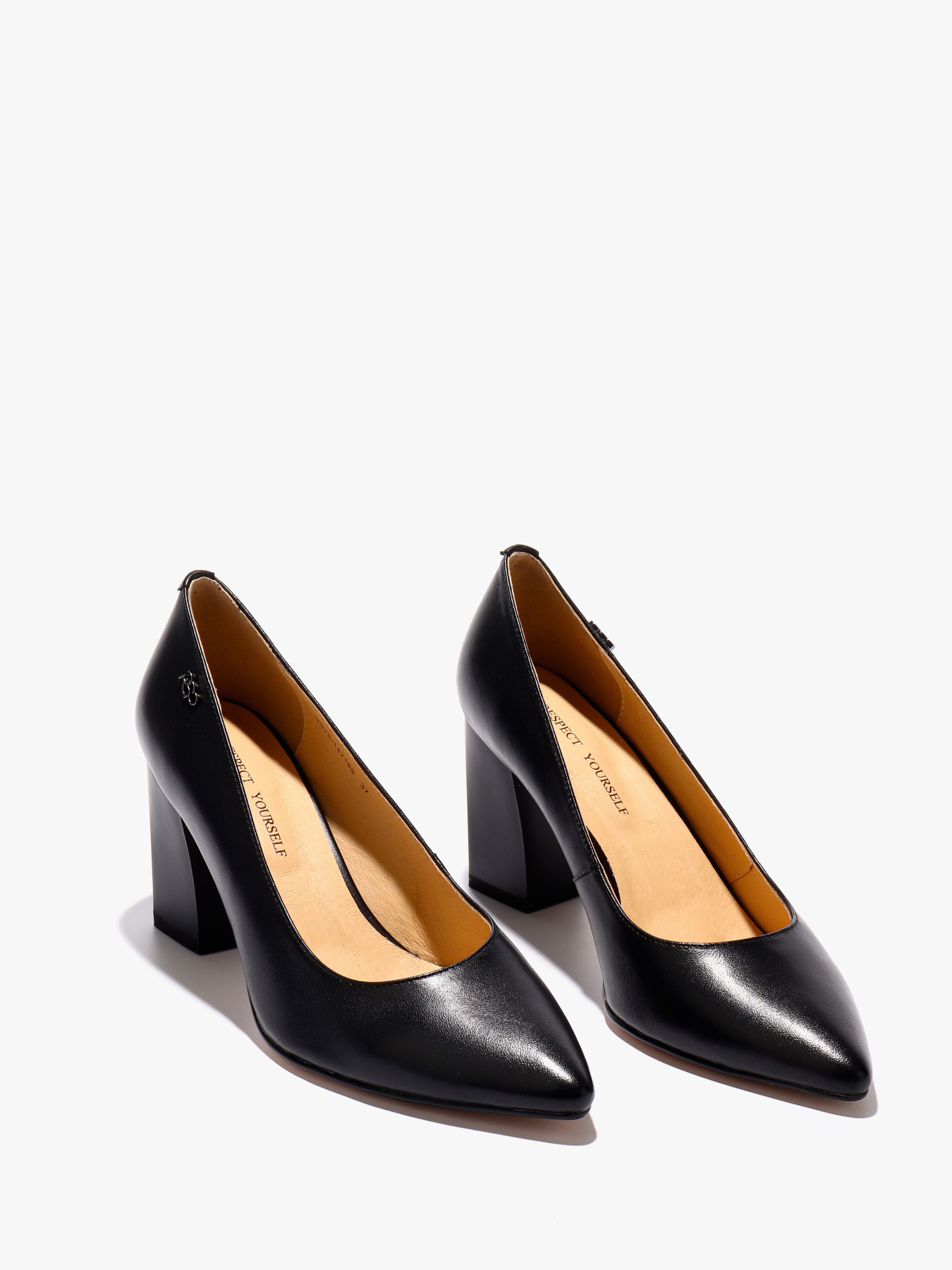 Туфли Respect модель VS75-147169 Фото