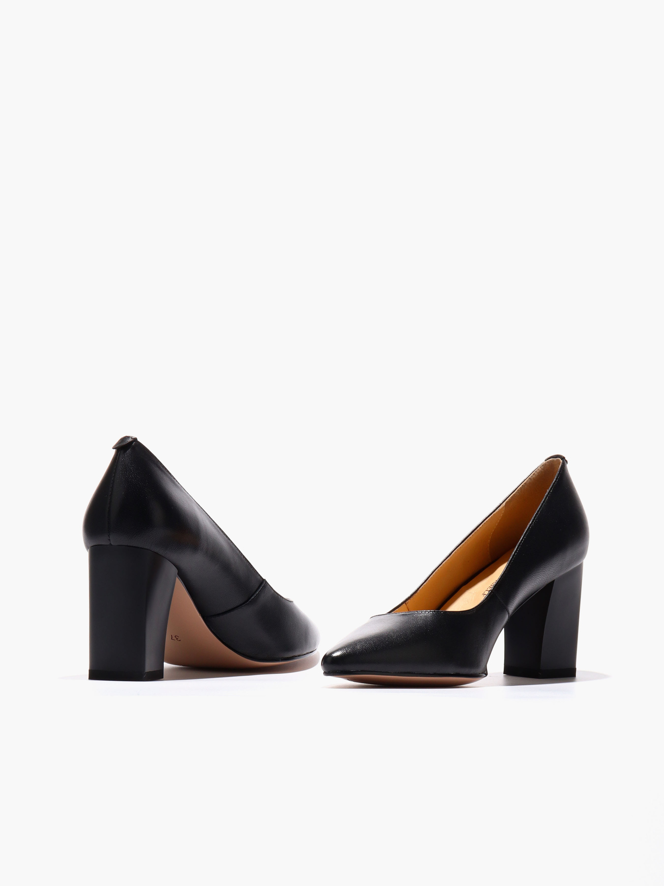 Туфли Respect модель VS75-147169 Фото