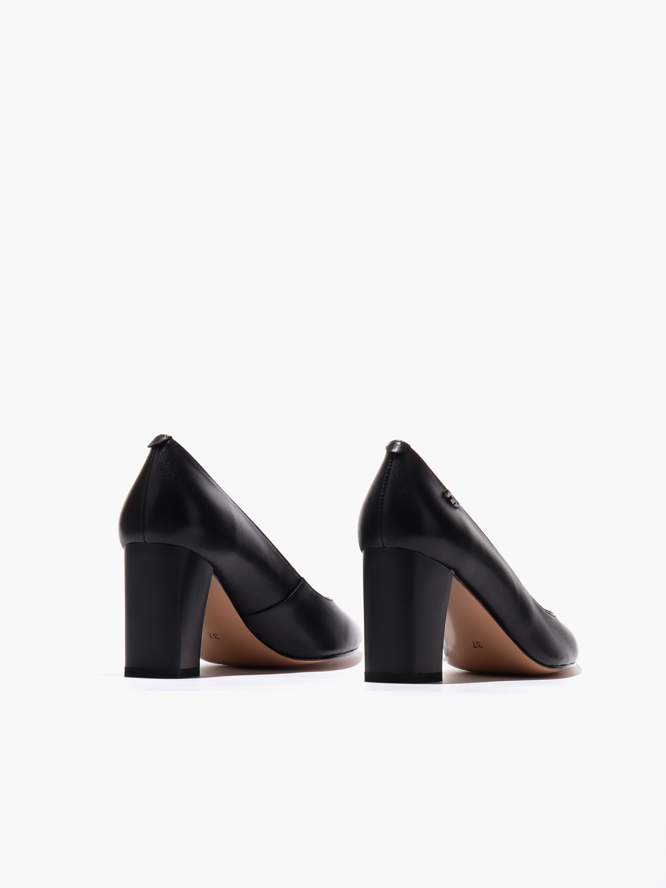 Туфли Respect модель VS75-147169 Фото