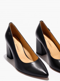 Туфли Respect модель VS75-147169 Фото