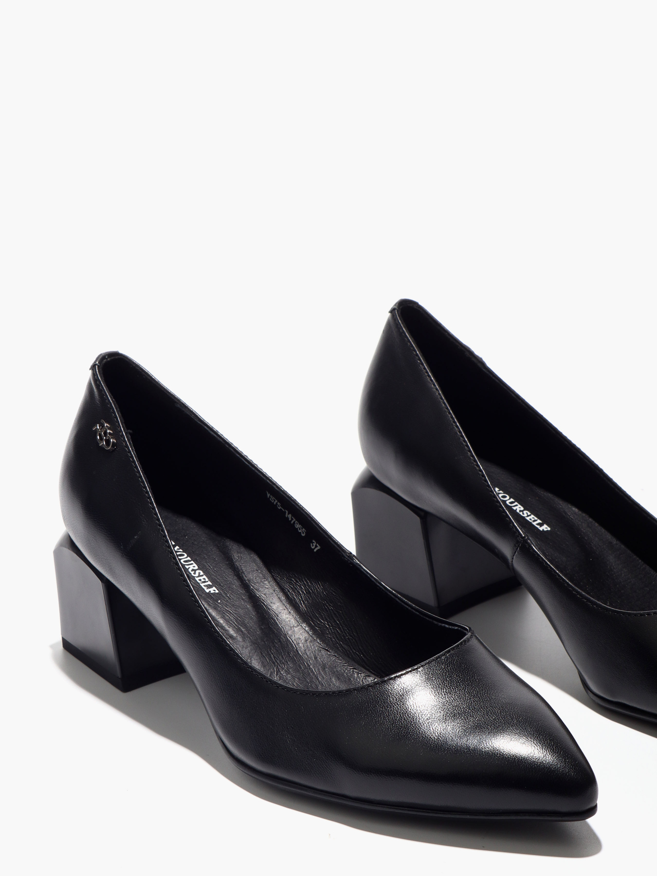 Туфли Respect модель VS75-147955 Фото