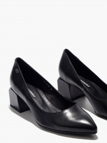 Туфли Respect модель VS75-147955 Фото