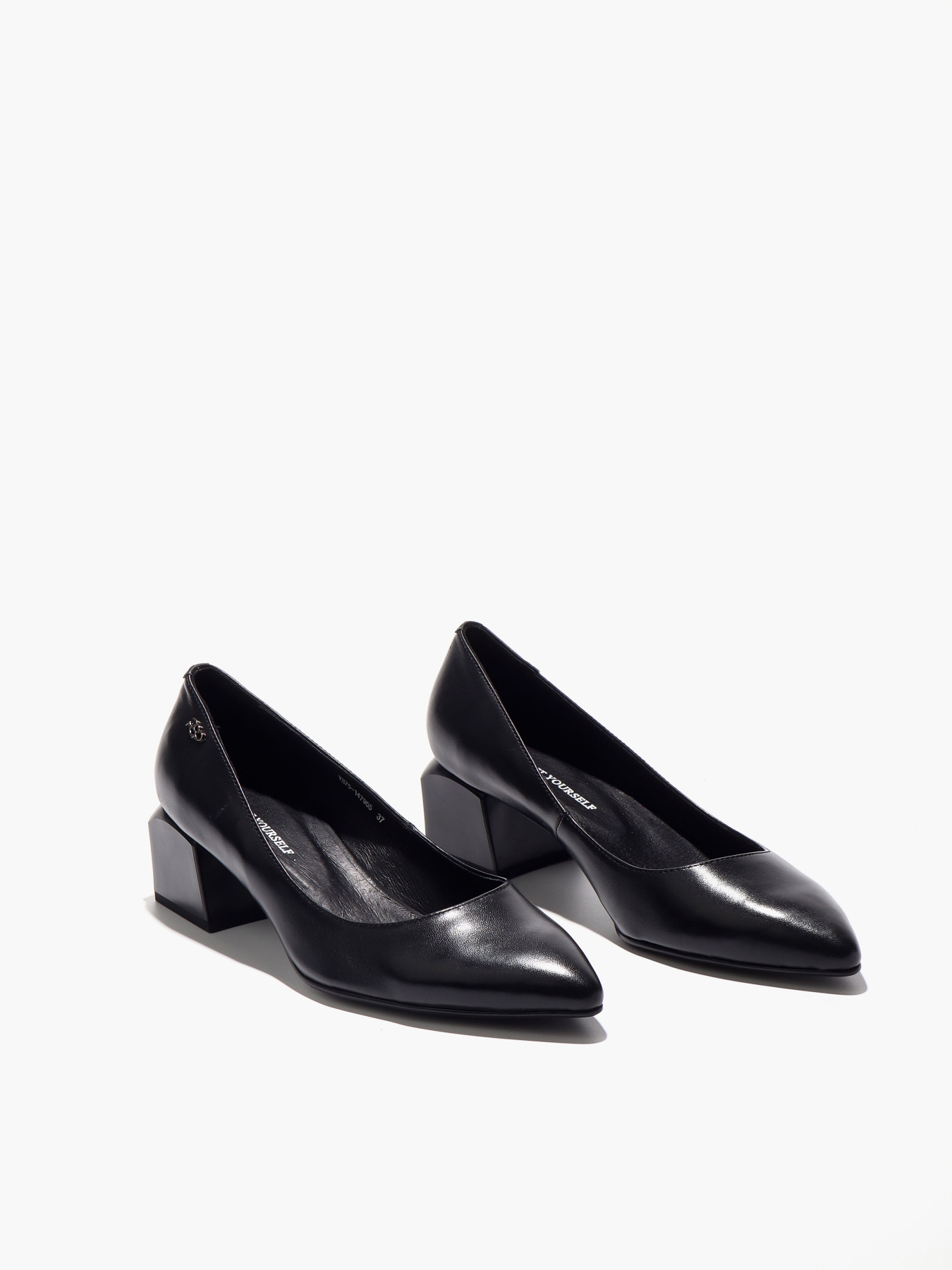 Туфли Respect модель VS75-147955 Туфли Respect модель VS75-147955 Фото