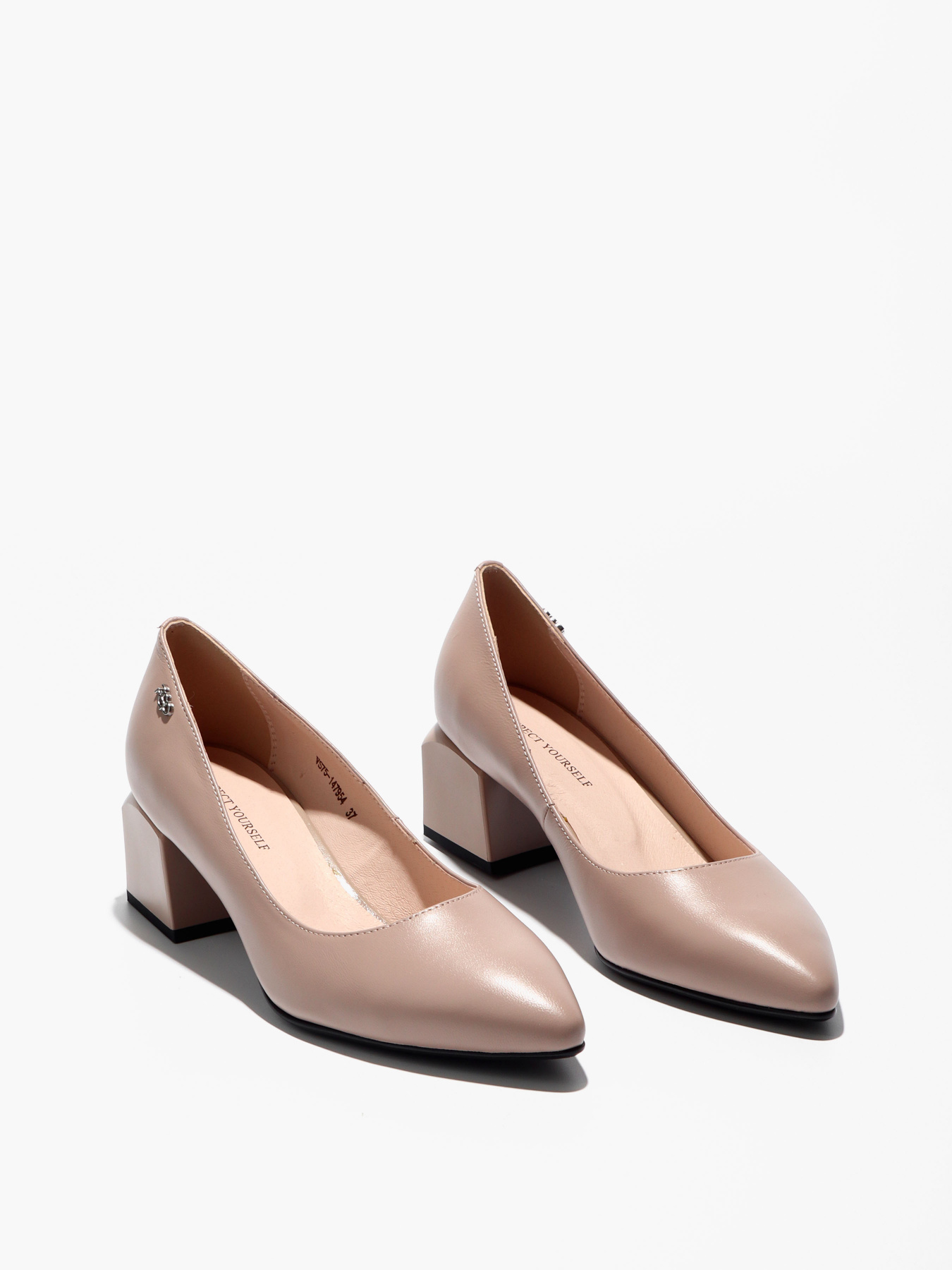 Туфли Respect модель VS75-147954 Фото