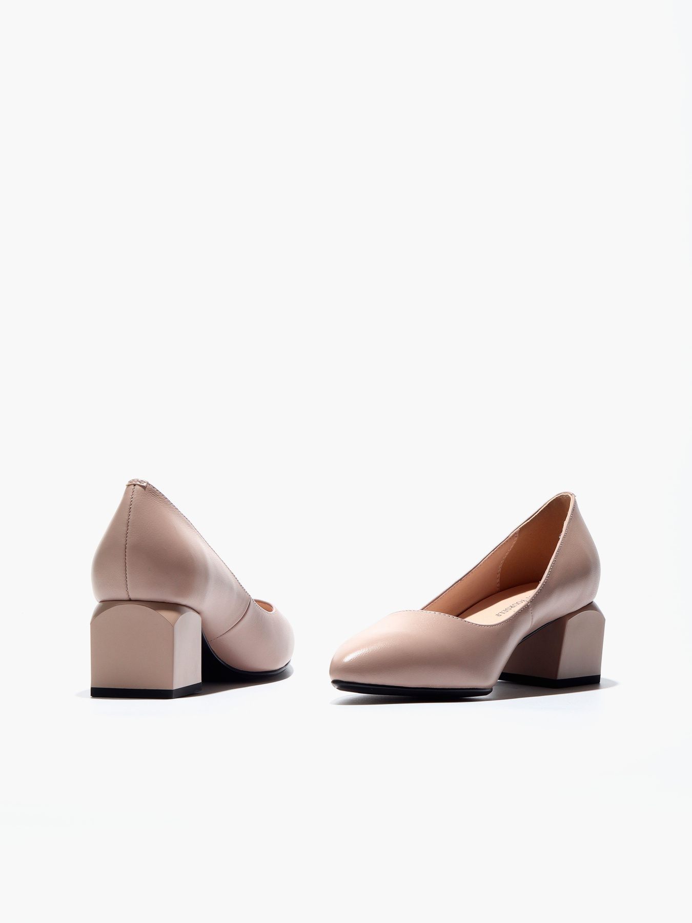 Туфли Respect модель VS75-147954 Туфли Respect модель VS75-147954 Фото