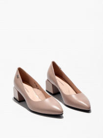 Туфли Respect модель VS75-147954 Туфли Respect модель VS75-147954 Фото