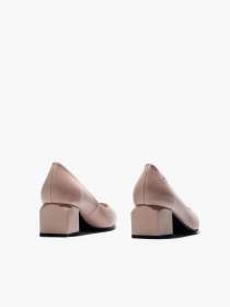 Туфли Respect модель VS75-147954 Туфли Respect модель VS75-147954 Фото