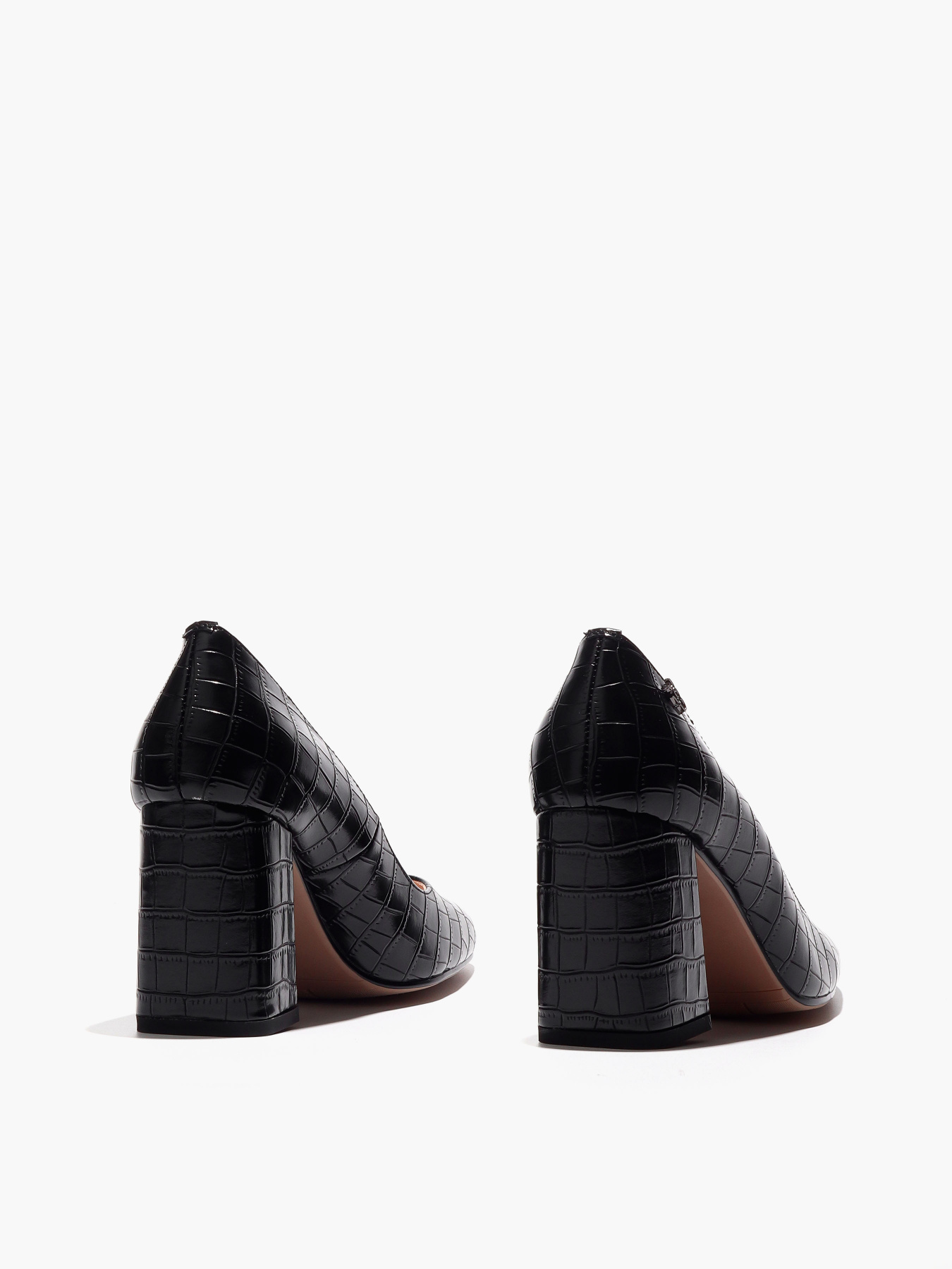 Туфли Respect модель VS75-147971 Фото