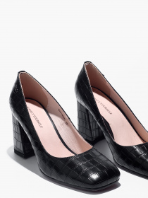 Туфли Respect модель VS75-147971 Туфли Respect модель VS75-147971 Фото