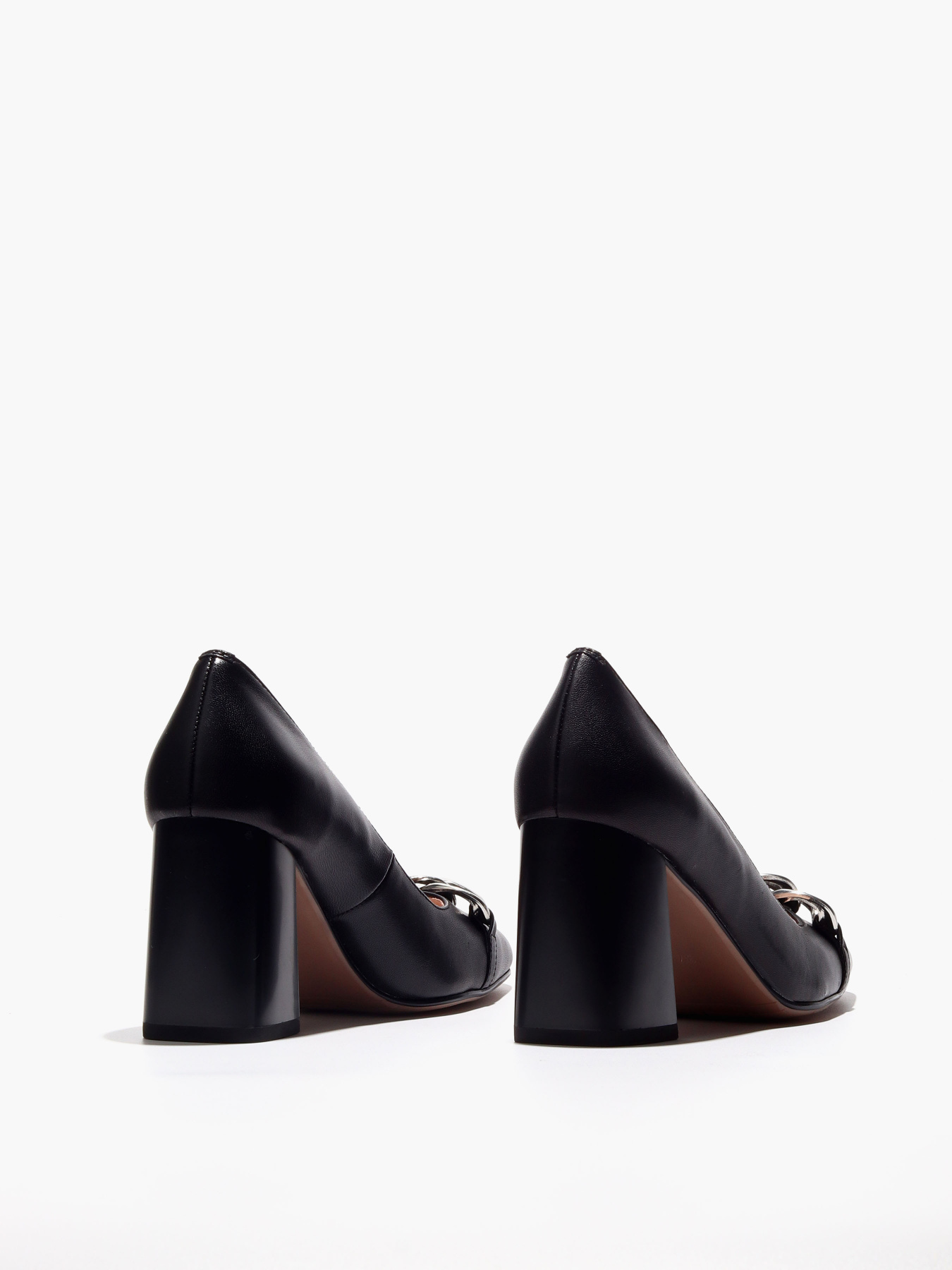 Туфли Respect модель VS75-147975 Фото