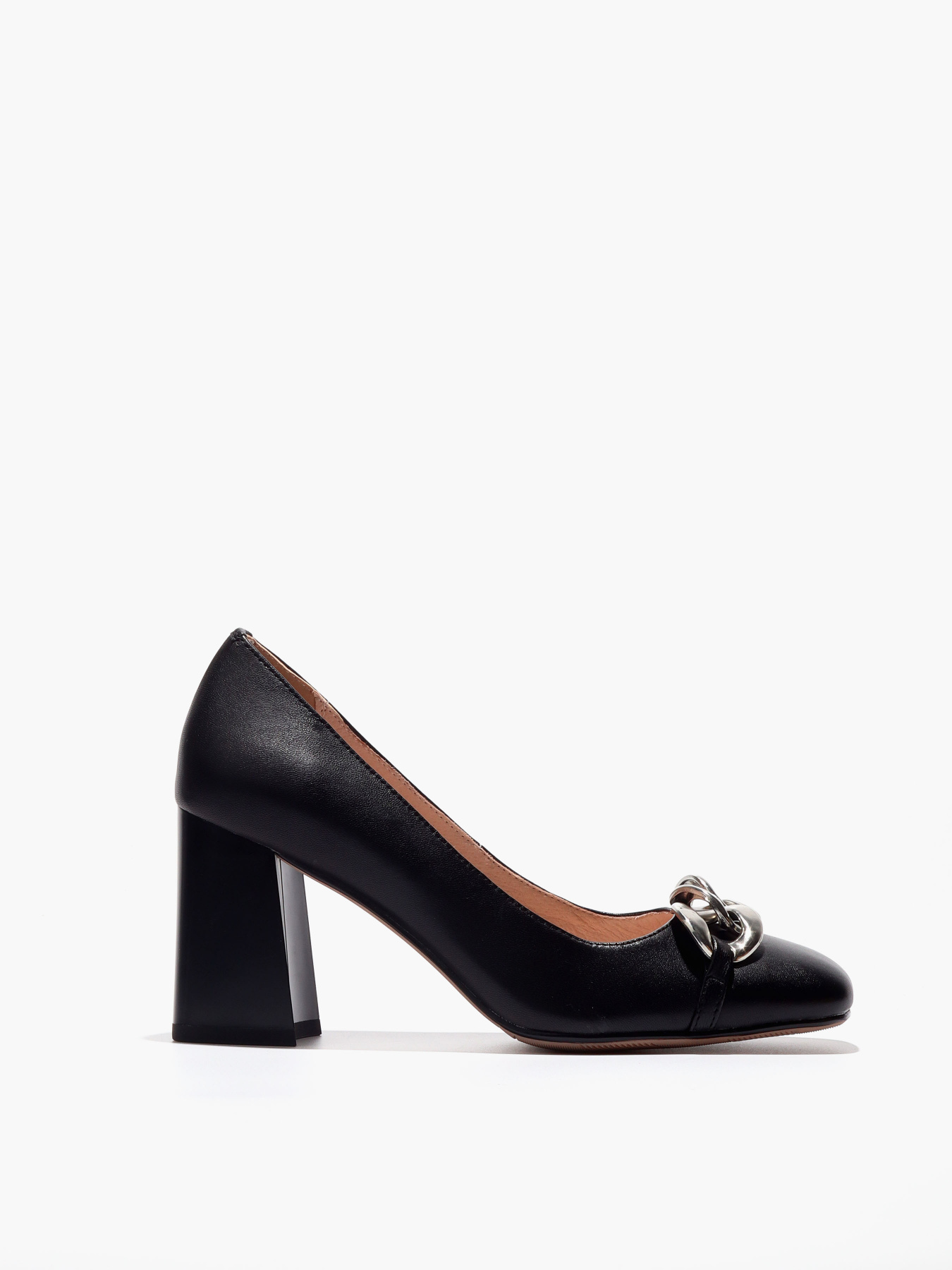 Туфли Respect модель VS75-147975 Фото