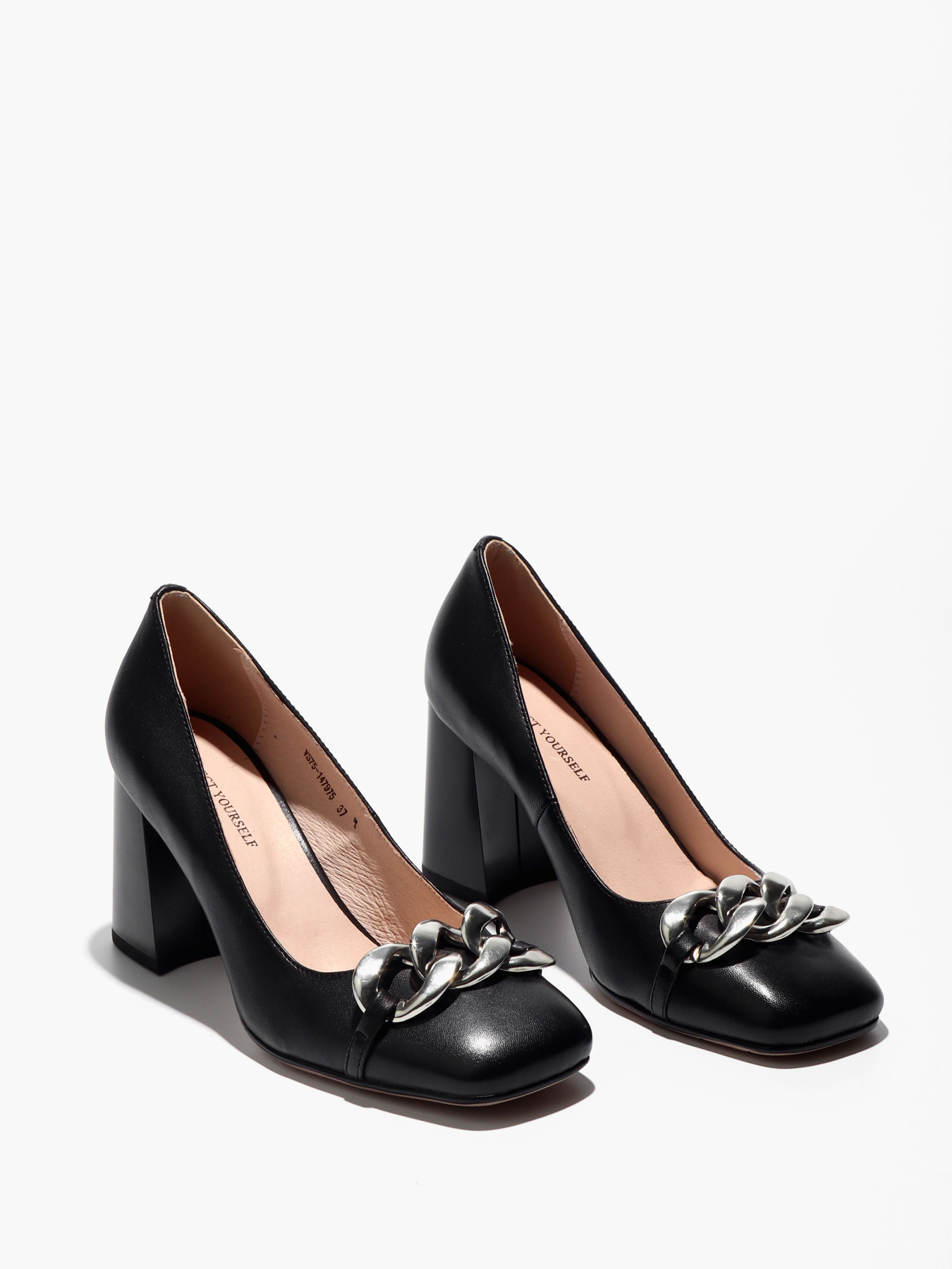 Туфли Respect модель VS75-147975 Фото