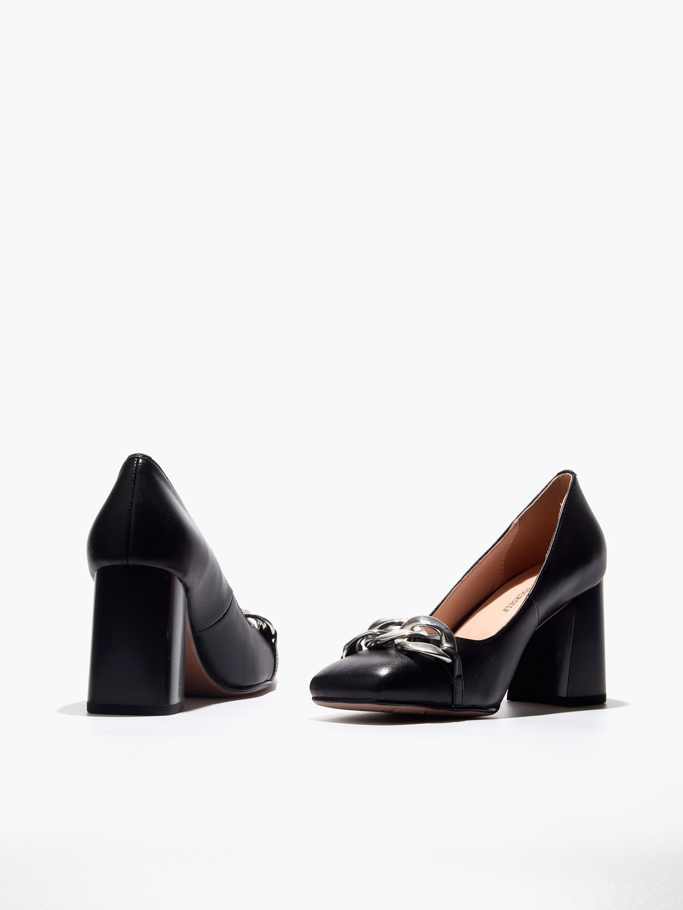 Туфли Respect модель VS75-147975 Фото