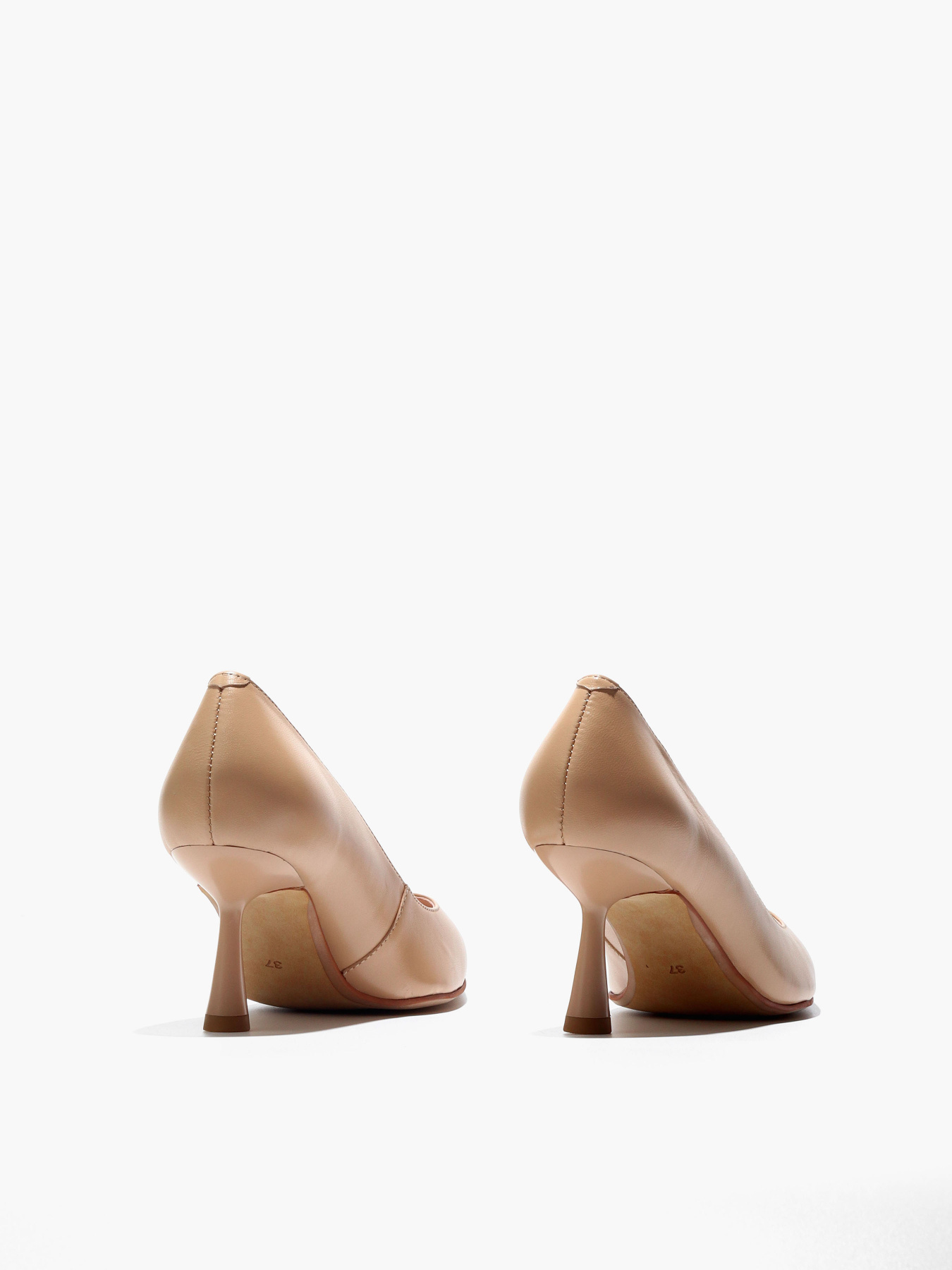 Туфли-лодочки Respect модель VS55-148742 Фото