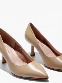 Туфли-лодочки Respect модель VS55-148742 Фото