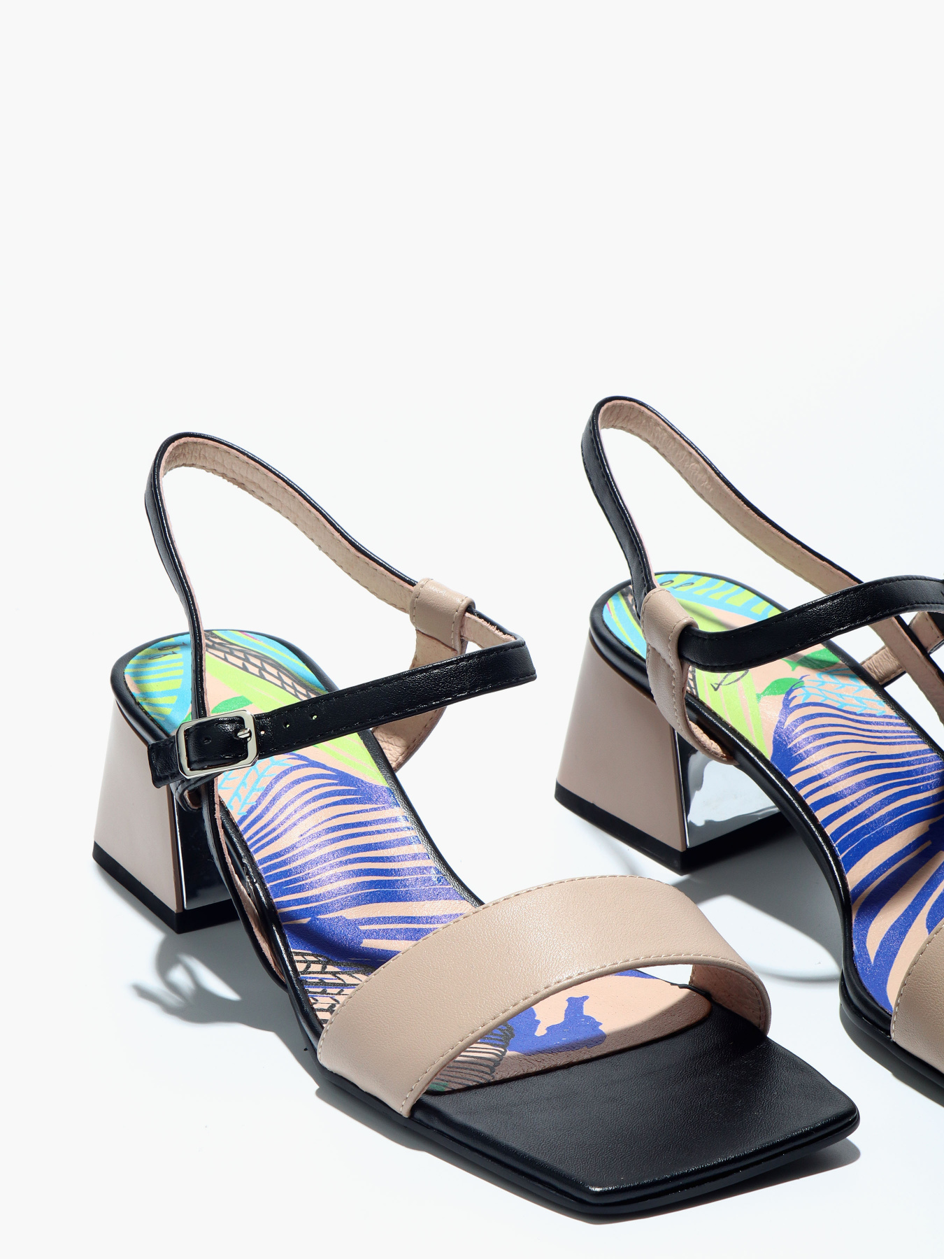 Босоножки Respect модель VS56-148615 Фото