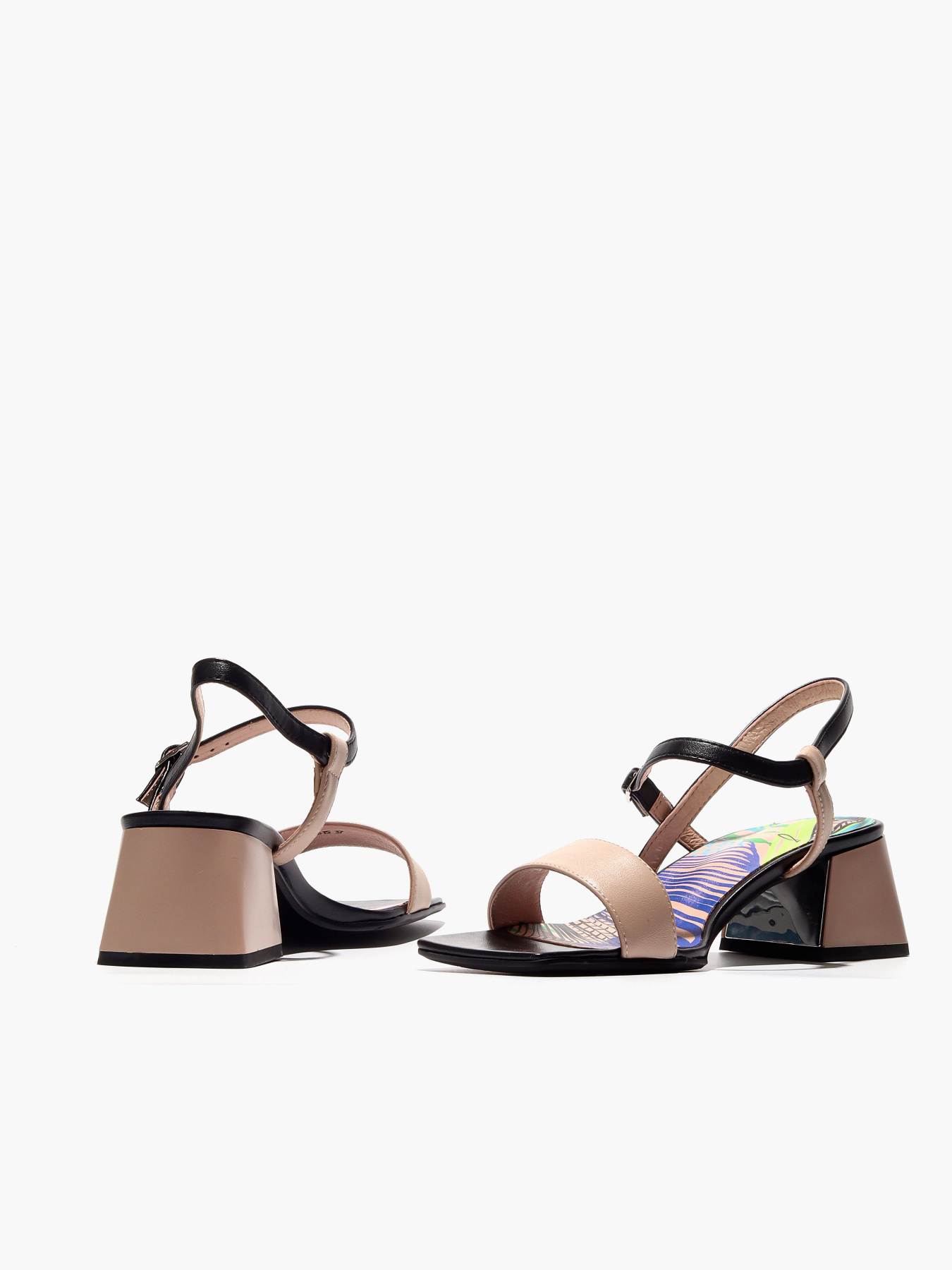 Босоножки Respect модель VS56-148615 Фото