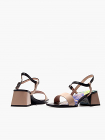 Босоножки Respect модель VS56-148615 Фото