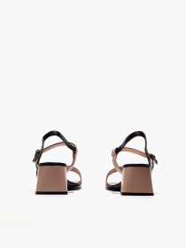 Босоніжки Respect модель VS56-148615 Фото