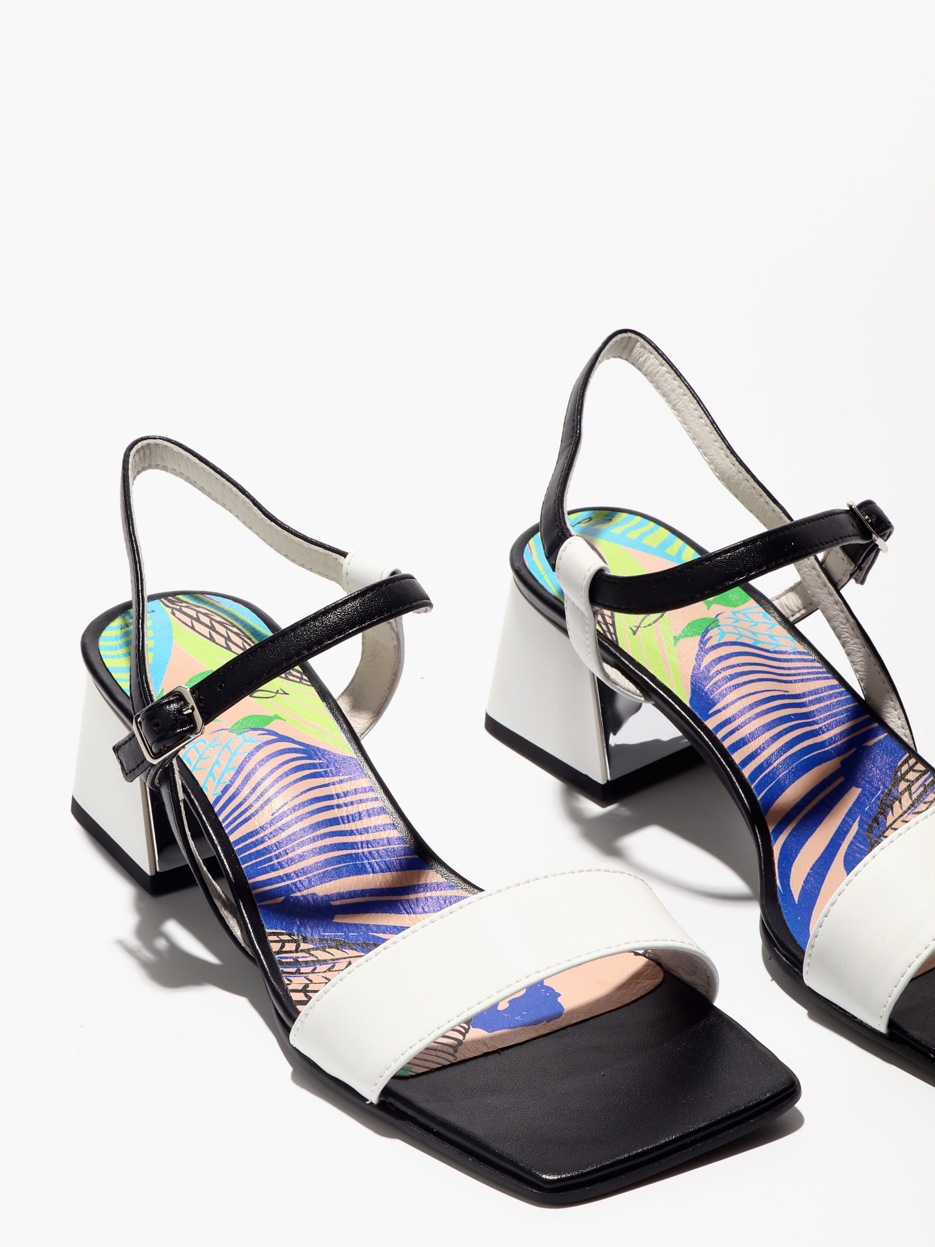 Босоніжки Respect модель VS56-148616 Фото