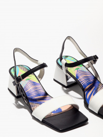 Босоніжки Respect модель VS56-148616 Фото