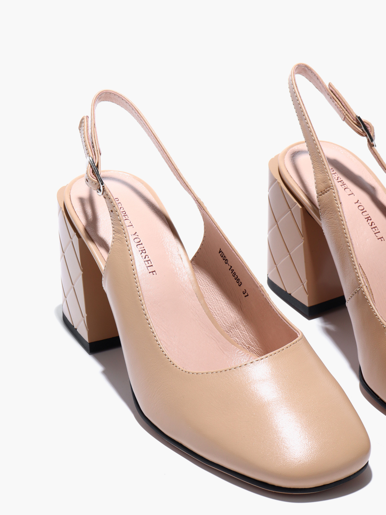 Босоніжки Respect модель VS56-148363 Фото