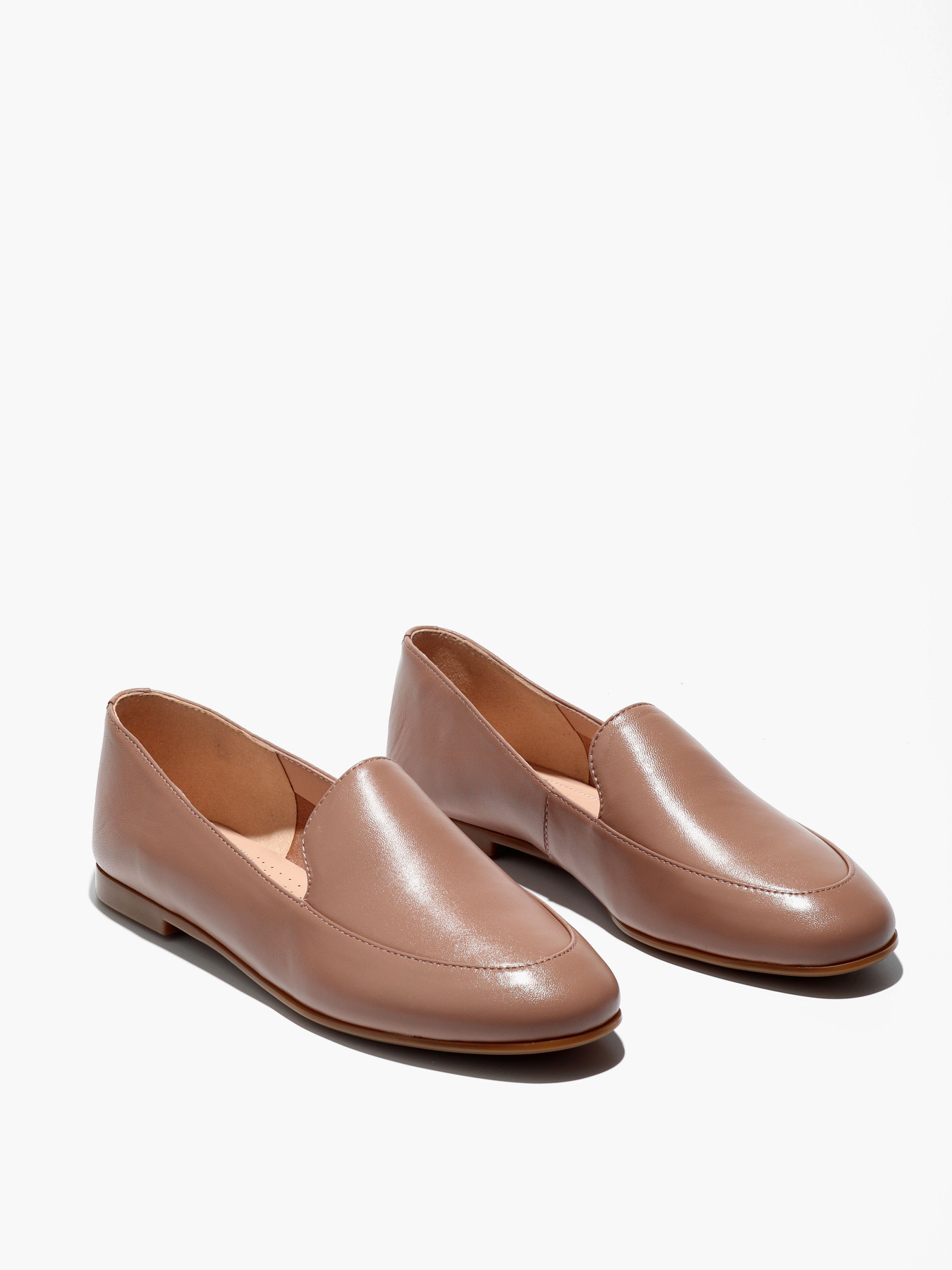 Лоферы Respect модель VS73-148370 Фото