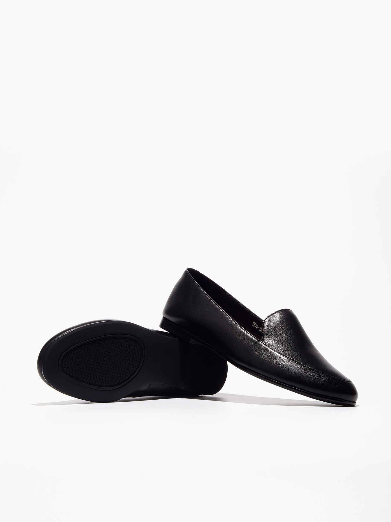 Лоферы Respect модель VS73-152059 Фото