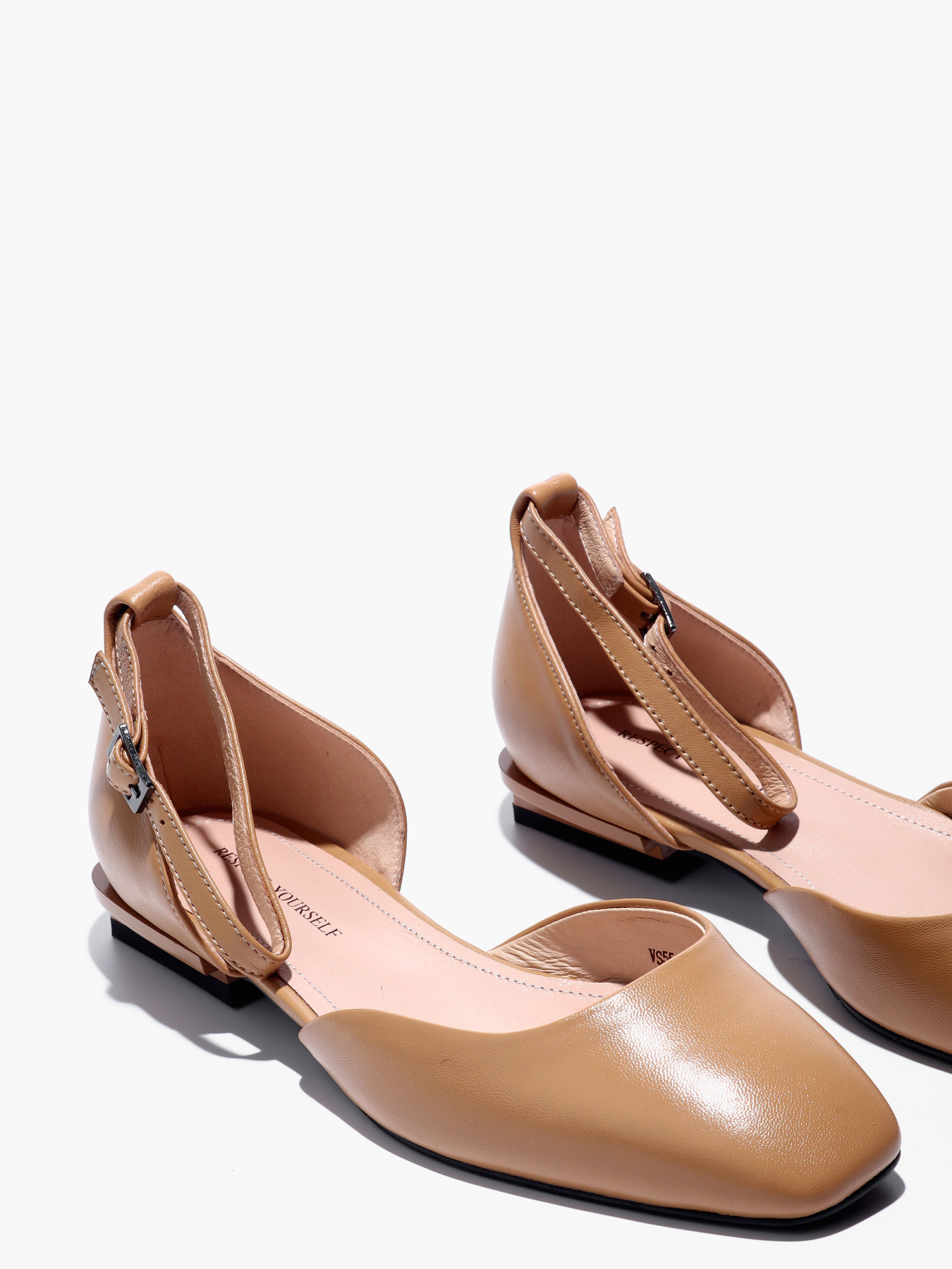 Босоніжки Respect модель VS55-148314 Фото