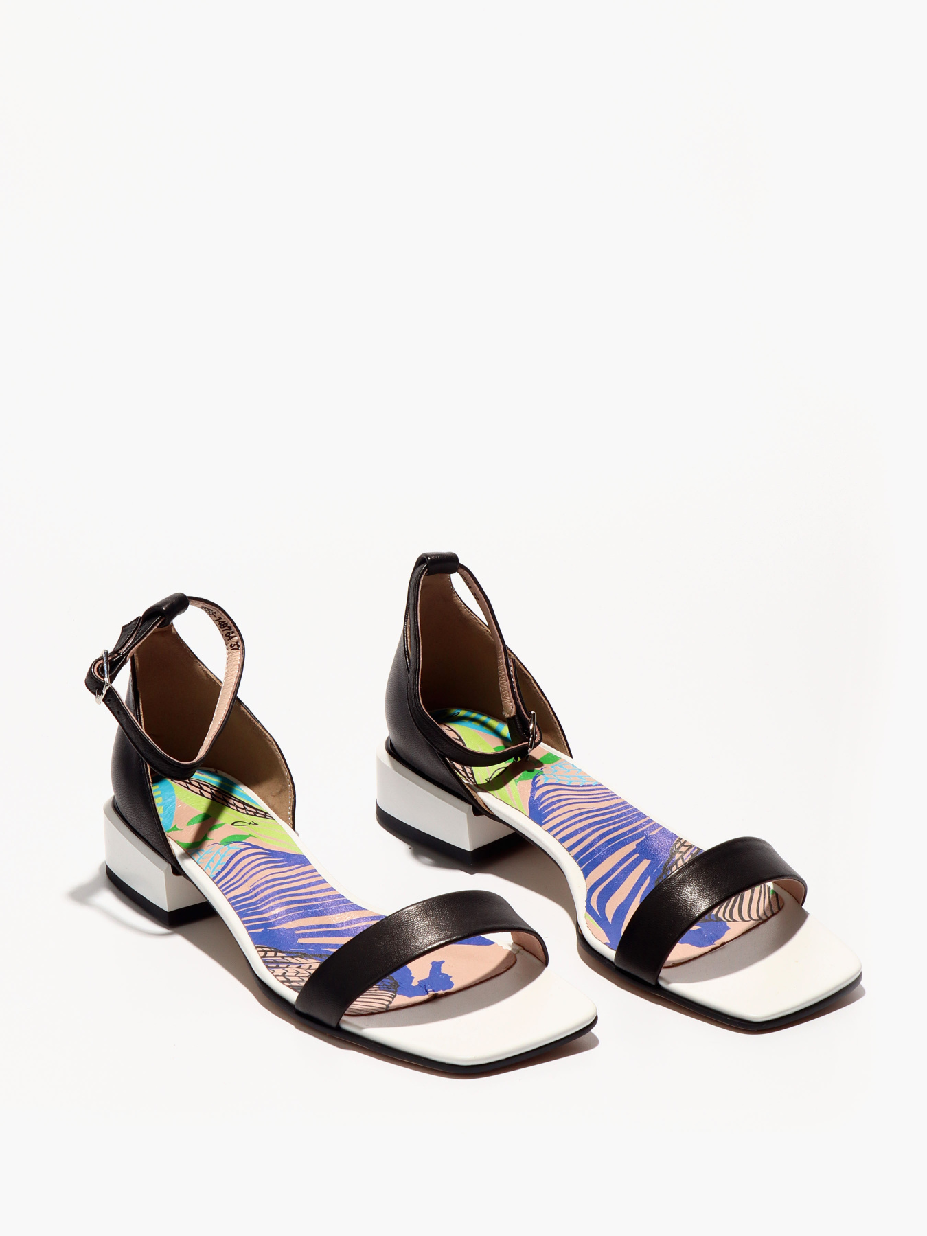 Босоніжки Respect модель VS56-148764 Фото