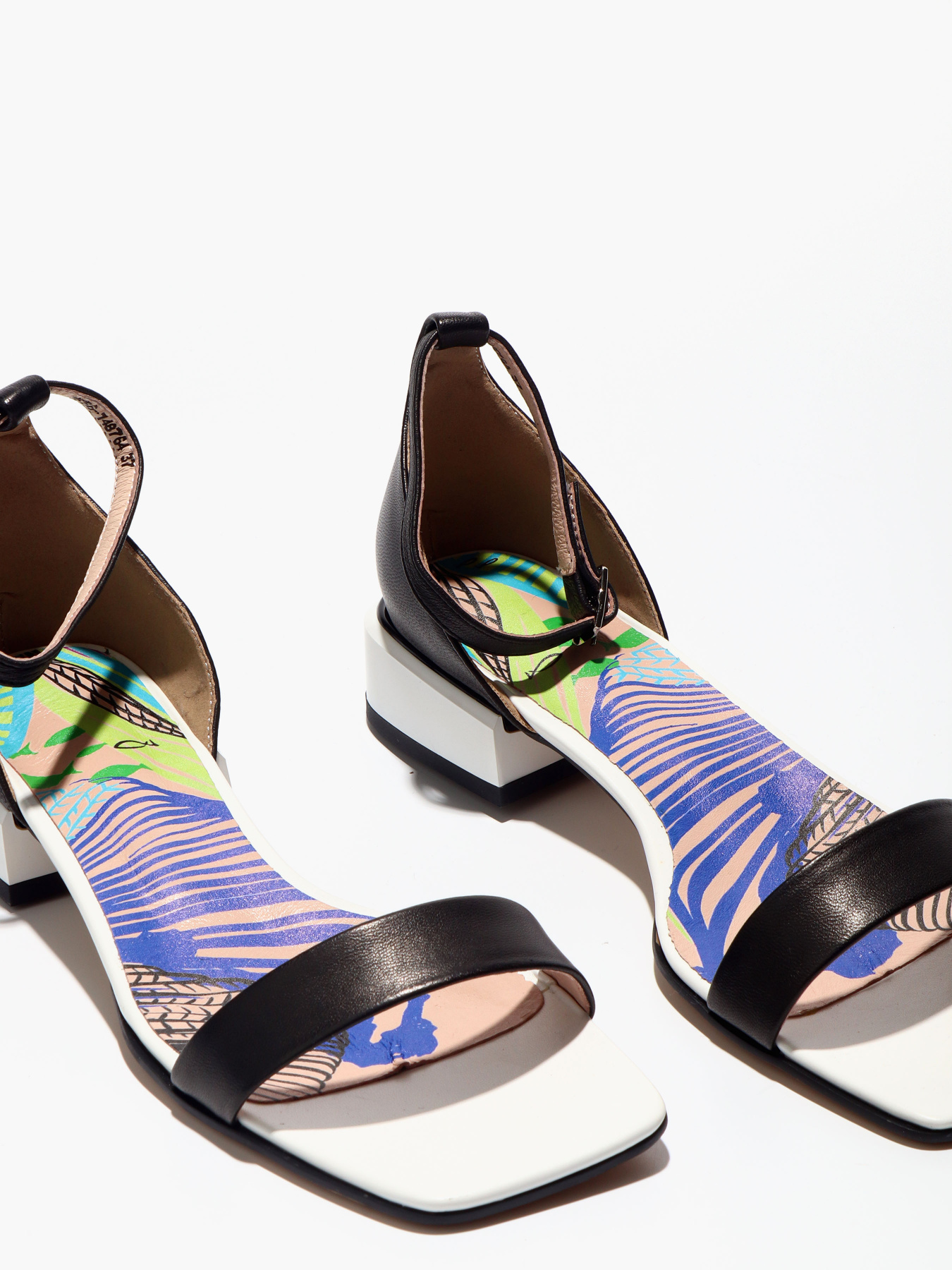 Босоніжки Respect модель VS56-148764 Фото