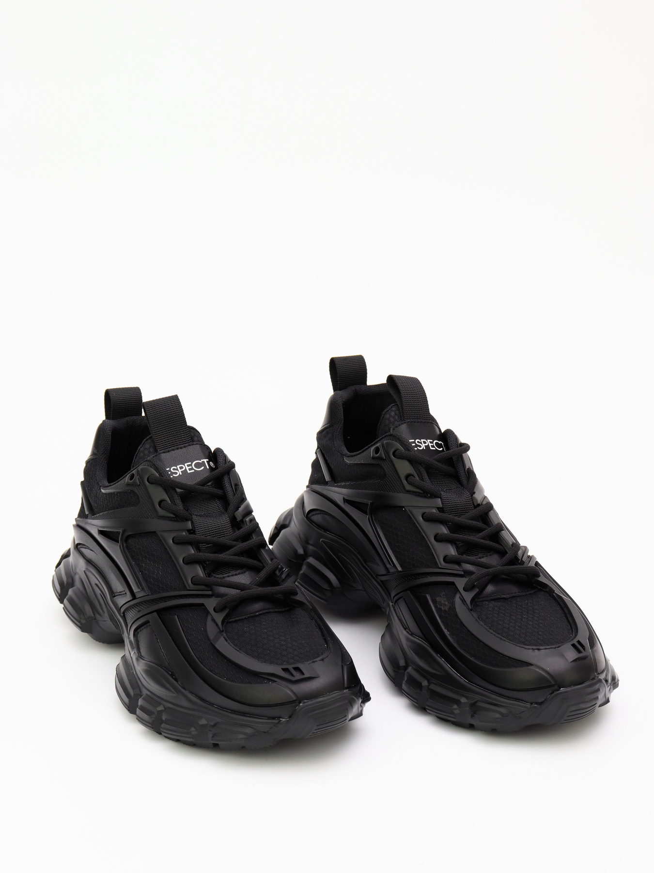 Кроссовки Respect модель IK83-150501 Фото