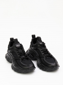 Кроссовки Respect модель IK83-150501 Фото