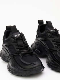 Кроссовки Respect модель IK83-150501 Фото