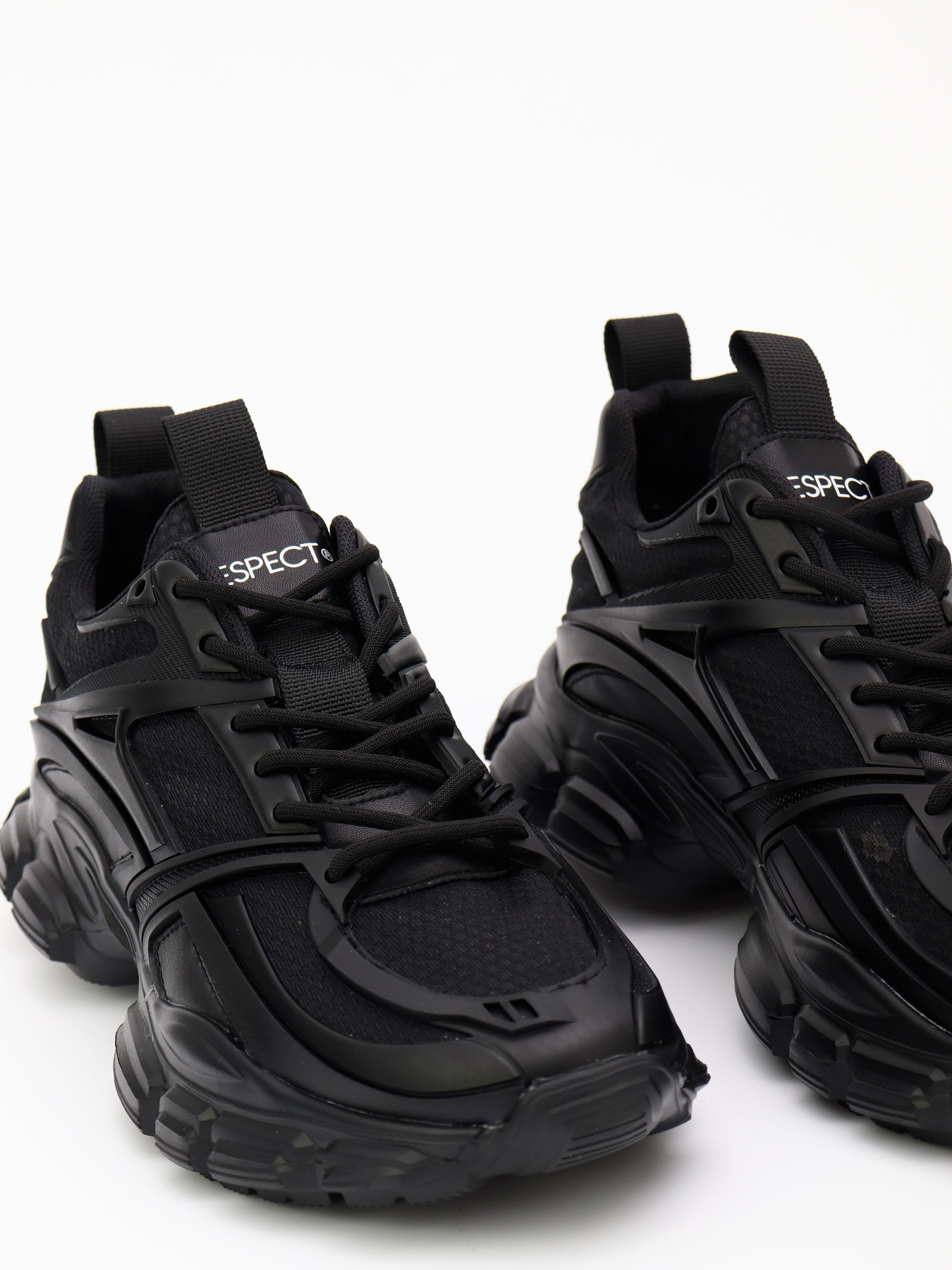 Кроссовки повседневные Respect модель IK83-150501 Фото