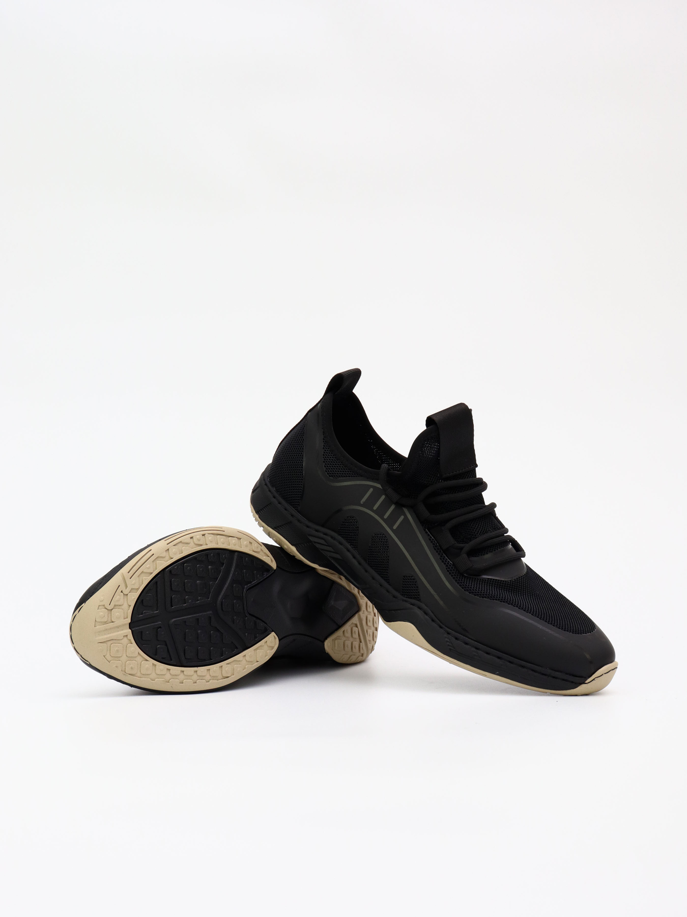 Кроссовки Respect модель IK83-150510 Фото