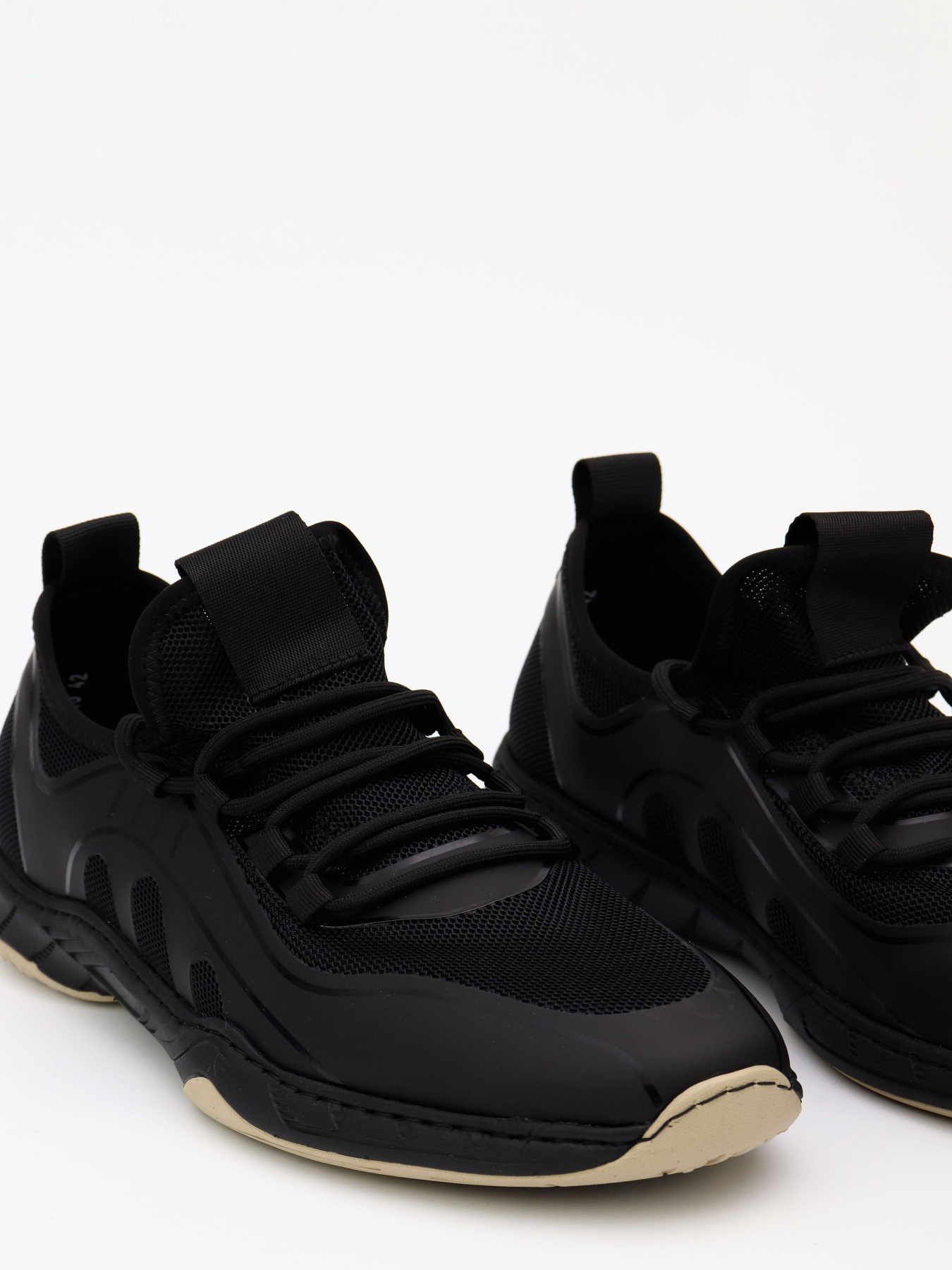 Кроссовки повседневные Respect модель IK83-150510 Фото