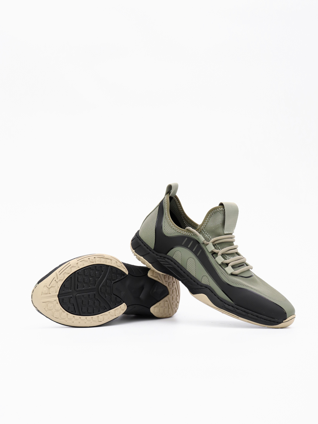 Кросівки Respect модель IK83-150511 Фото