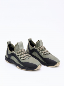 Кросівки Respect модель IK83-150511 Фото