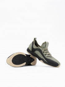 Кросівки Respect модель IK83-150511 Фото